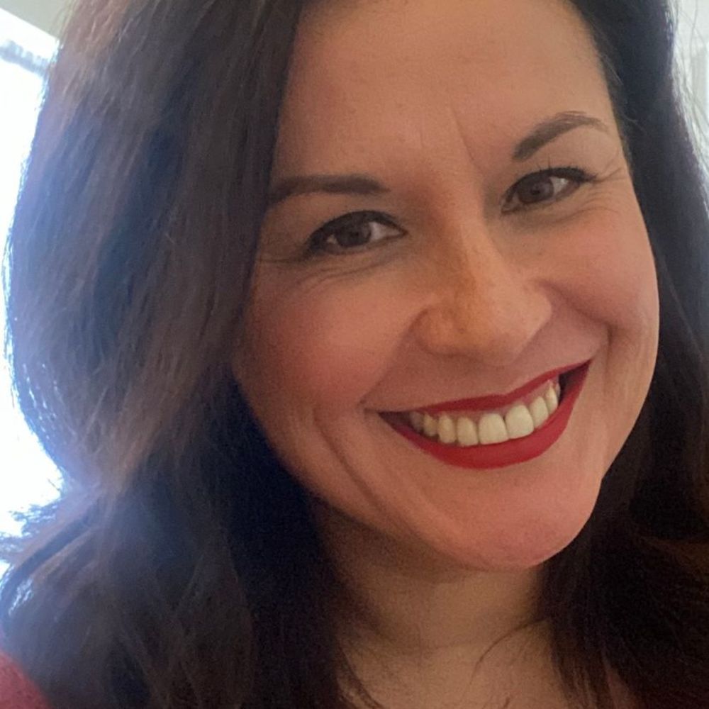 Meet your Posher, Maria